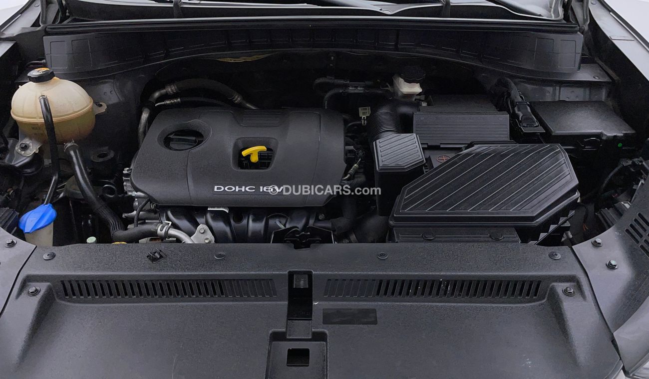 هيونداي توسون GL 2 | بدون دفعة مقدمة | اختبار قيادة مجاني للمنزل