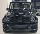 مرسيدس بنز G 550 STD (NON GCC)