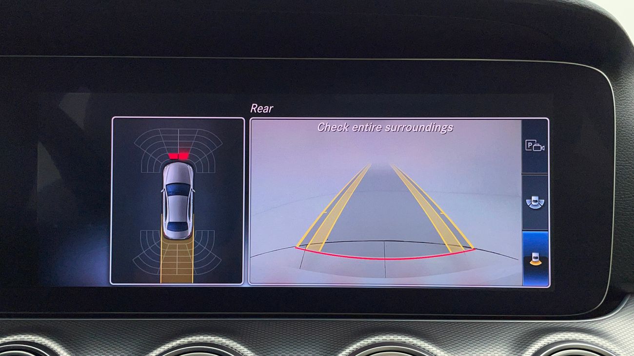 Mercedes-Benz E200 PREMIUM 2 | Zero Down Payment | Free Home Test Drive