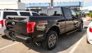 Ford F-150 Lariat