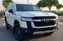 Toyota Land Cruiser GR SPORT