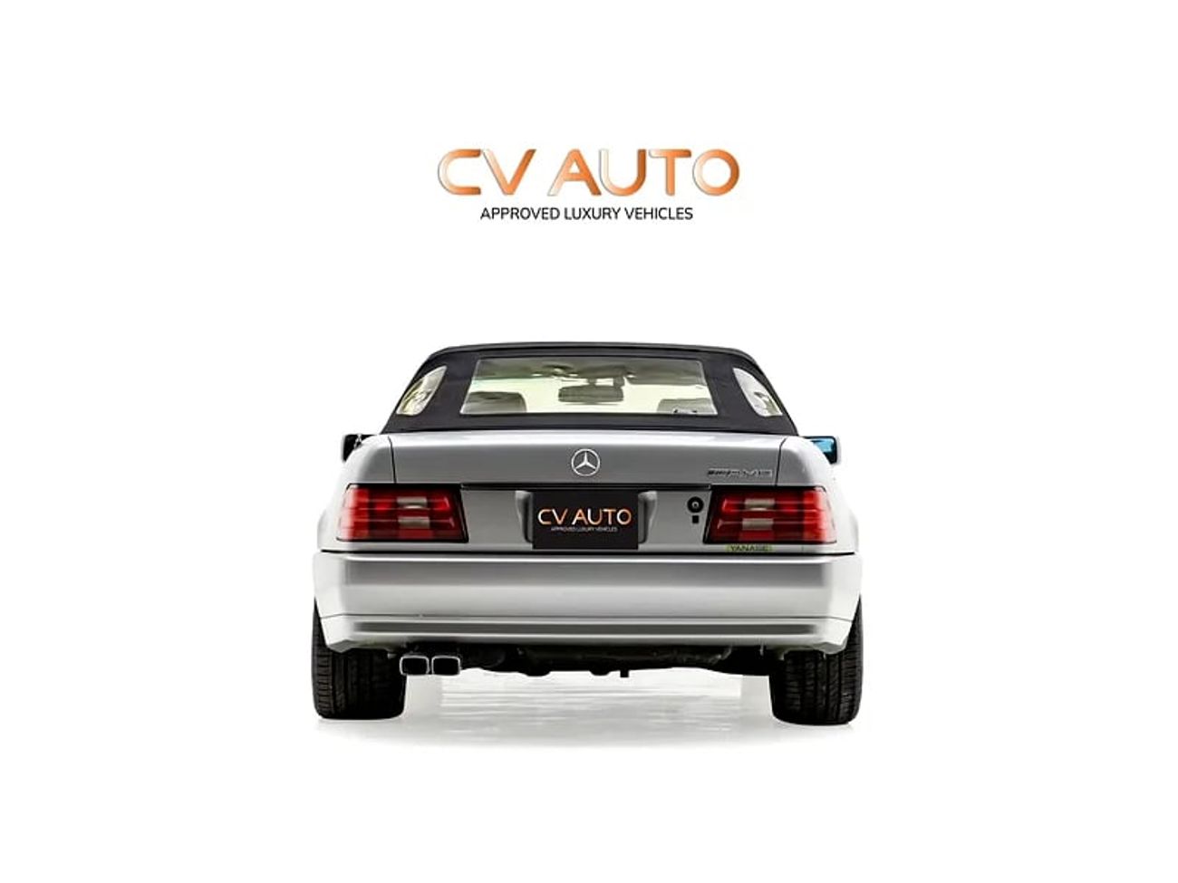 مرسيدس بنز SL 500 SL-Class