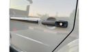 Mercedes-Benz G 63 AMG GCC SPEC UNDER WARRANTY AND SERVICE CONTRACT