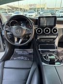 مرسيدس بنز C 200