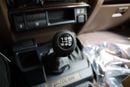 تويوتا لاند كروزر 70 2.8 DIESEL MANUAL TRANSMISSION DIFF LOCK **التصدير فقط خارج الخليج*****EXPORT ONLY**
