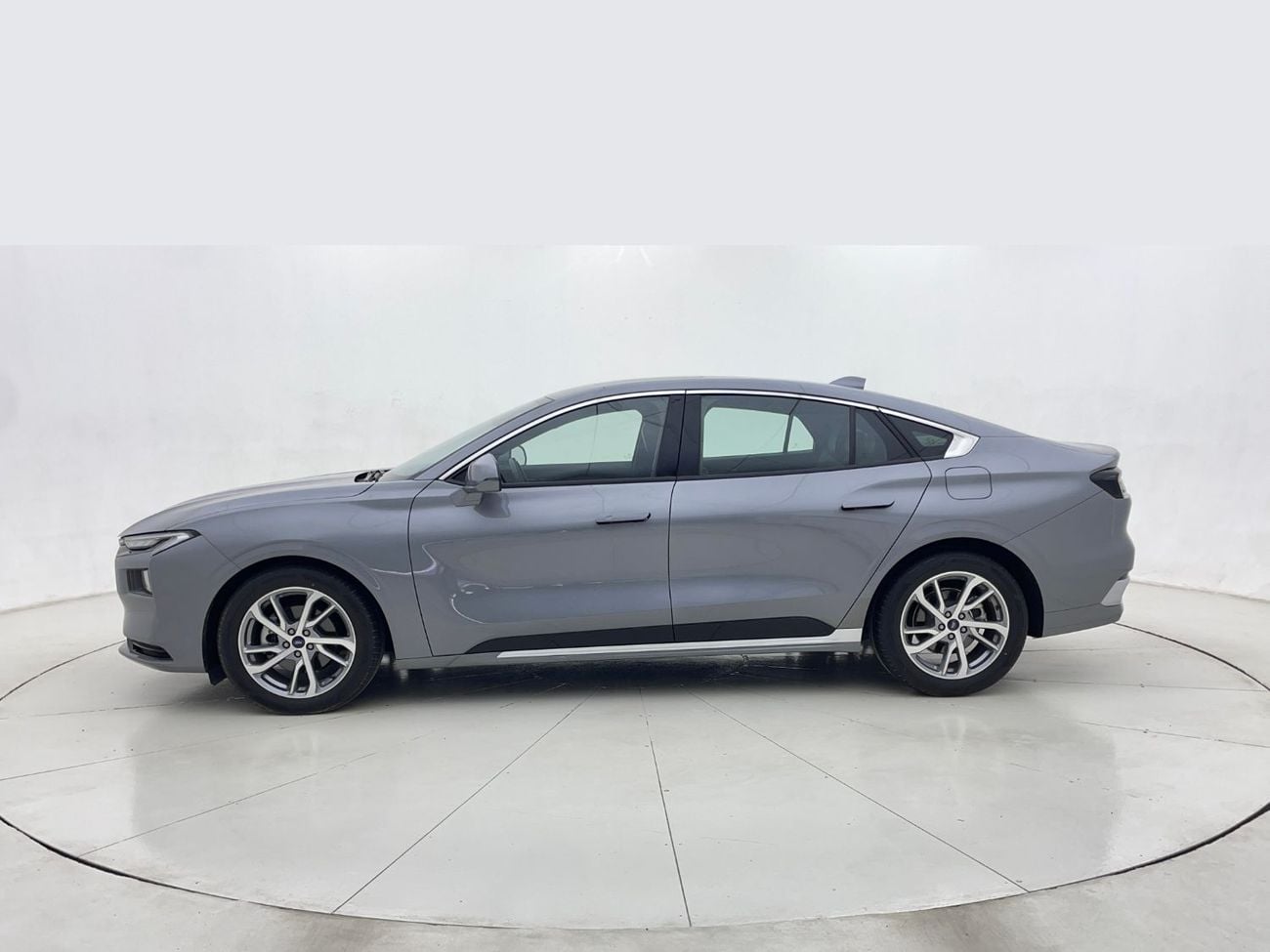 Ford Taurus 2L 2024 | 0 DP | 1237/Month | 30 Day Return | Service History