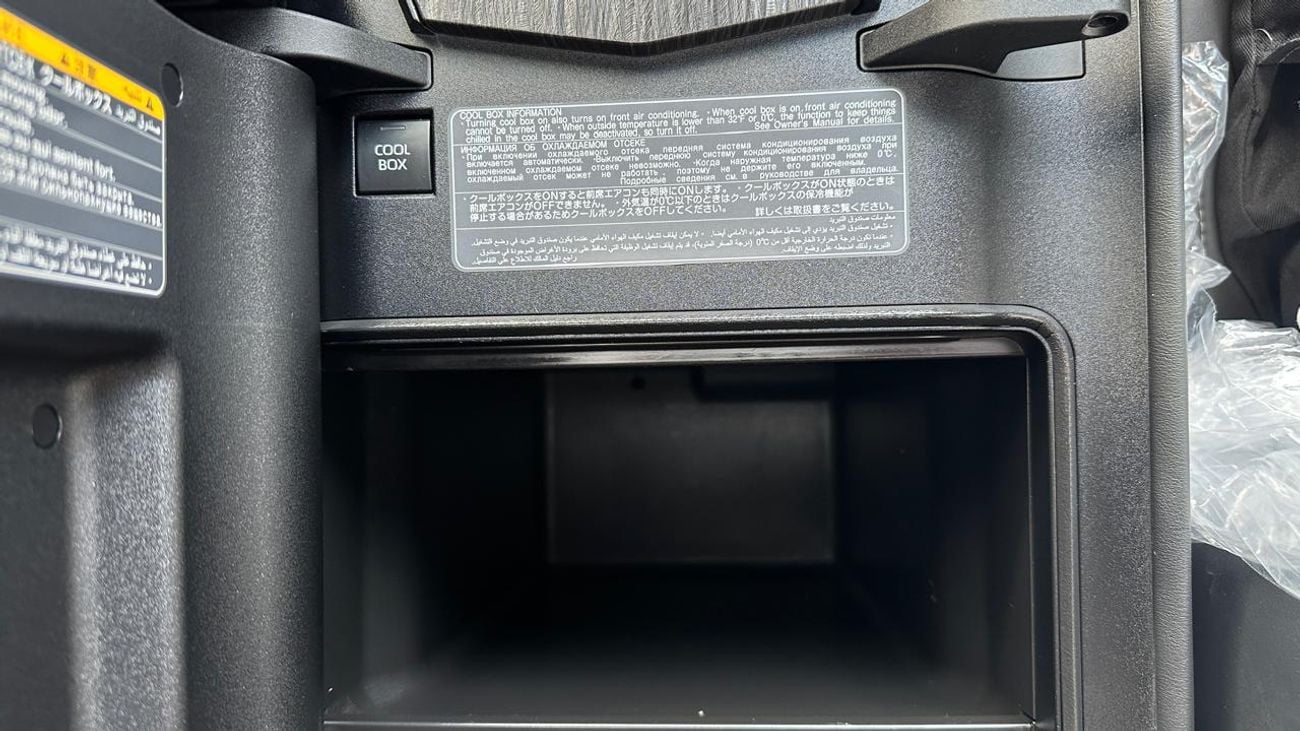 Toyota Land Cruiser Sahara ZX diesel Right-Hand drive Auto