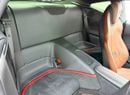 Ferrari Roma STD 2021 Ferrari Roma, 2028 Ferrari Warranty + Service Pack, Full Ferrari Service History, Low Km, GCC