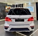 Mercedes Benz GL500 ELITE MERCEDES GL500 V8 || GLS UPGRADE || RADAR || TOP RANGE || GCC || PANORAMIC || LOW MILEAGE