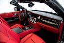 Rolls-Royce Dawn Std