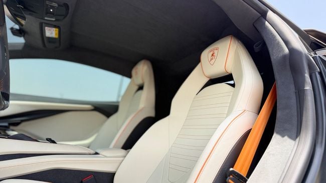 Lamborghini Revuelto SPORTIVA, миниатюра 27