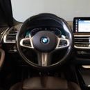 BMW X3 xDrive 30i M Sport 2.0L AED  2,586 P.M • 0% Downpayment • X3 xDrive 30i M-Sport • Agency Warranty An