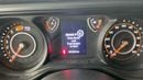 جيب رانجلر 2.0T SPORT 4WD AUTO | شامل الضمان | 0 ﺪﻔﻋﺓ ﺃﻮﻟﻯ