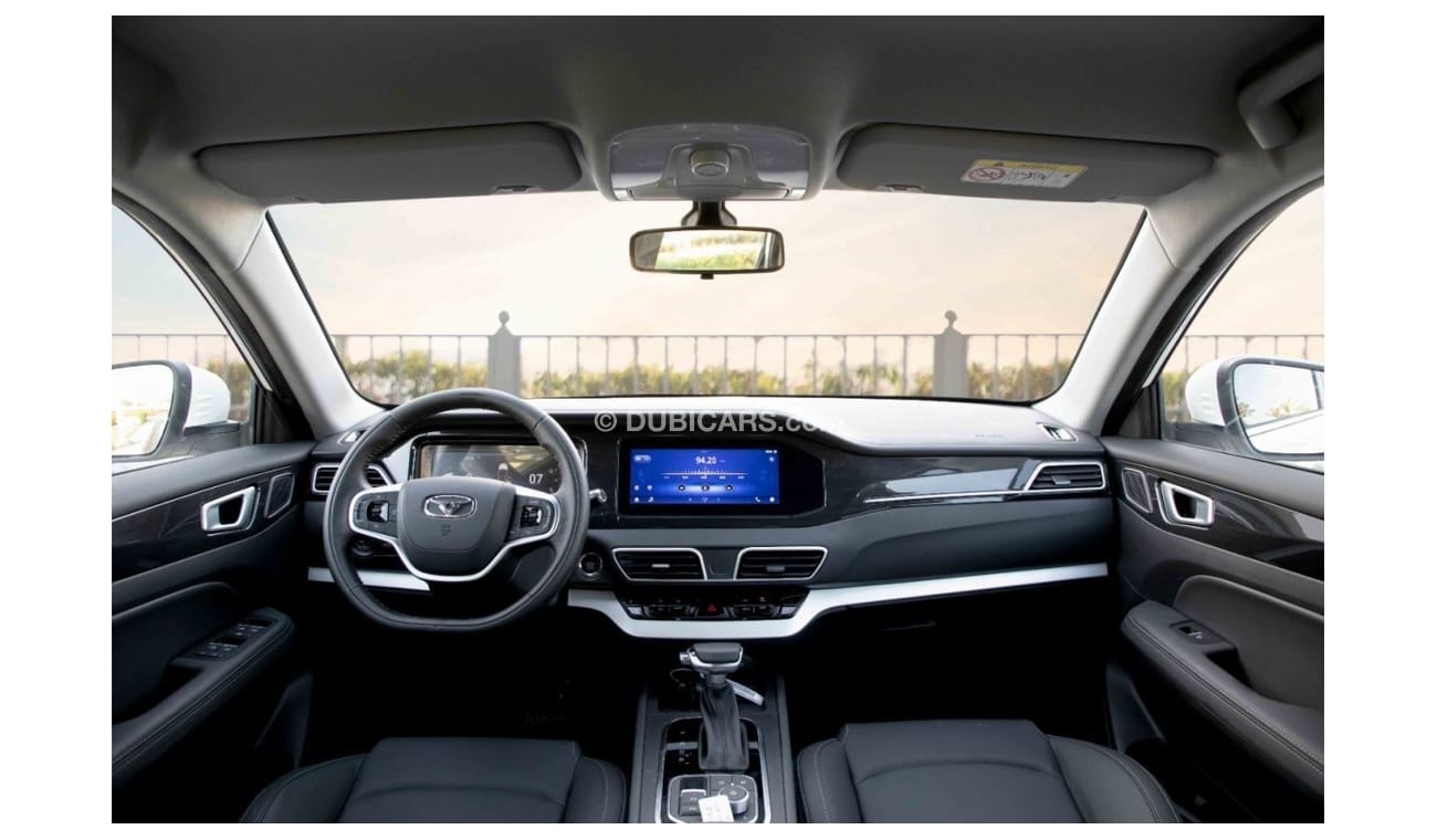 Kaiyi X3 2022 | KAIYI 1.5 X3 Flagship SUV | Automatic | Cruise Control