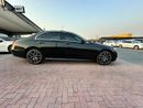 مرسيدس بنز E 250 خاليه من الحوادث