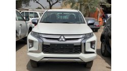 Mitsubishi L200 2.4 Diesel 2021 M/T GCC ( Production 2021 ) ALKADY CARS