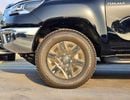 Toyota Hilux SR5 WIDE BODY/ CHROME BUMPERS/ DOUBLE CABIN/ FULL OPTION /PETROL AT 2.7L V4 4WD/CODE#HPAAWY