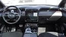 Hyundai Tucson HTRAC 1.6T  NLine 4WD (For Local Sales plus 10% for Customs & VAT) Production date June 2022