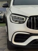 Mercedes Benz GLC 300 STD (NON GCC)