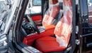 Mercedes-Benz G 63 AMG 2025 Mercedes-Benz AMG G63 4.0L AT Petrol (Black) Double Night Package