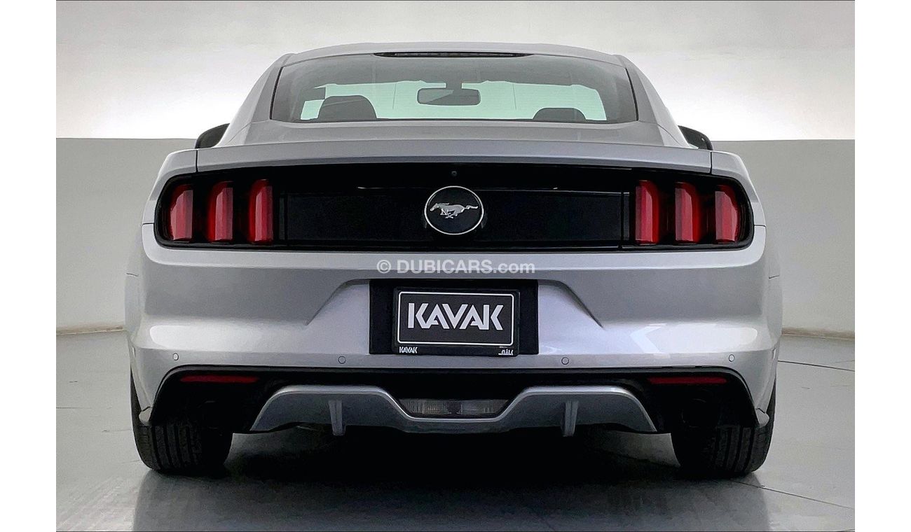 Ford Mustang Standard