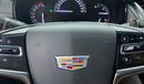 Cadillac CTS CTS 2000