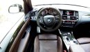 BMW X3 XDrive 35i M Performance ALPINA Kit 3.0L 2016 Model GCC Specs