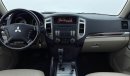 Mitsubishi Pajero GLS MID 3.5 | Under Warranty | Inspected on 150+ parameters