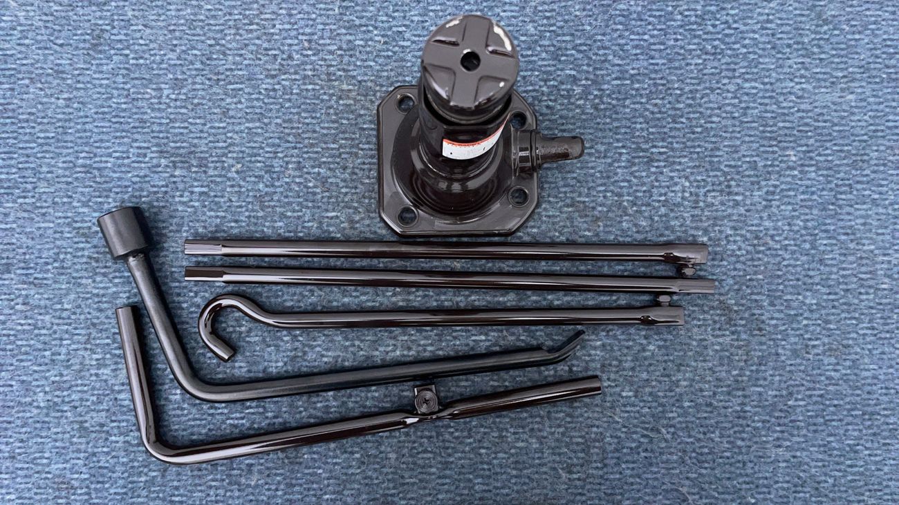 Toyota Prado GXR 4 | Zero Down Payment | Free Home Test Drive