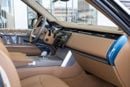 Land Rover Range Rover SV LWB P615 Range Rover | Vogue | SV | GCC | 4.4L Twin-Turbo V8 | SWB | AWD | VIP Rear Seats | 2026