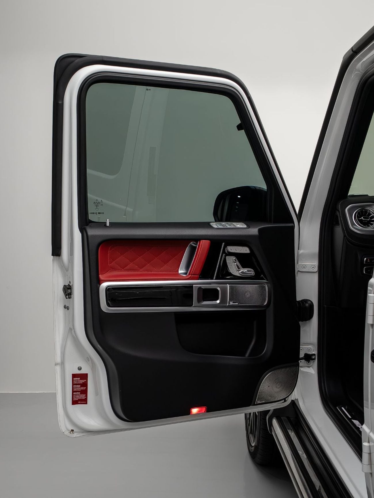 Mercedes Benz G63 AMG STD