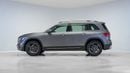 Mercedes Benz GLB200 STANDARD