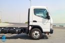 ميتسوبيشي فوسو كانتير STD Long Chassis 16ft 2026 | 3.0L Turbo DSL | Euro 5 GCC | For Export
