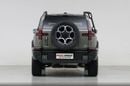 Dongfeng M Hero Dongfeng M-Hero 817 GCC