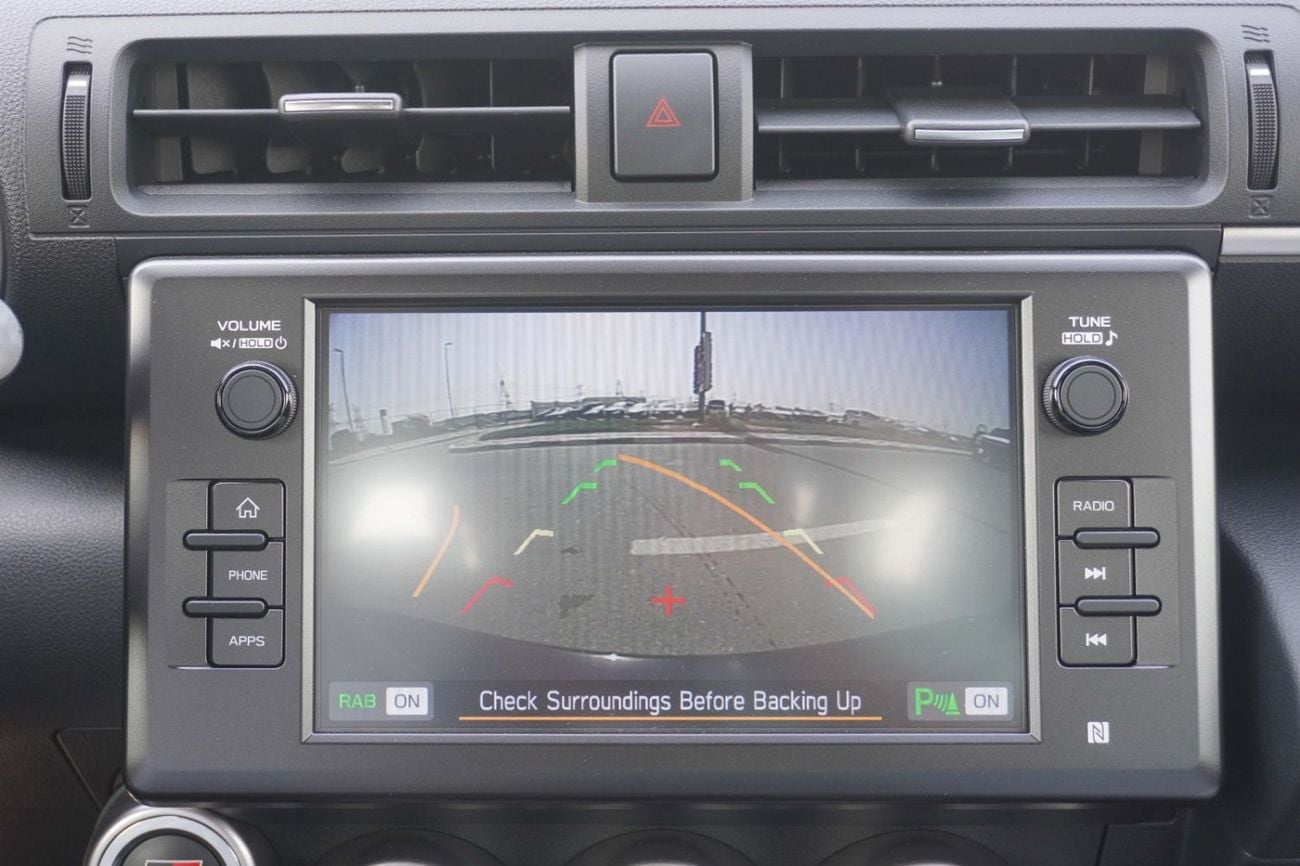 Toyota 86 GR 2.4L A/T TOYOTA GR86 COUPE 2.4L, A/T,RWD- 2025