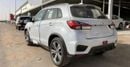 Mitsubishi ASX GLX 2.0L FWD