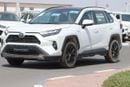 Toyota RAV4 2.5 L  HYBRID ELITE PLUS,4WD,FULL OPTION , PANORAMIC ROOF, PUSH START,MODEL 2025
