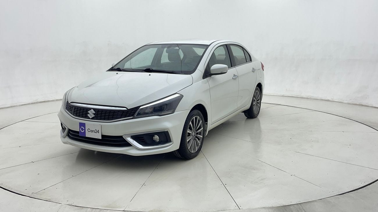 سوزوكي سياز 2023 GLX | AED 516/Month | 0 DP | 30 Day Return | Warranty