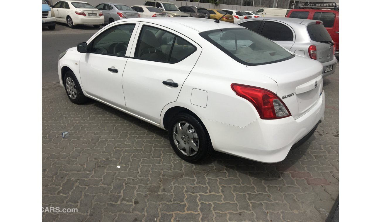 Nissan Sunny we offer : * Car finance services on banks * Extended warranty * Registration / export services