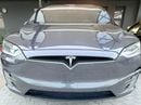 Tesla Model X 75D