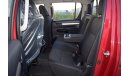 تويوتا هيلوكس DOUBLE CAB SR5 2.4L DIESEL 4WD AUTOMATIC TRANSMISSION