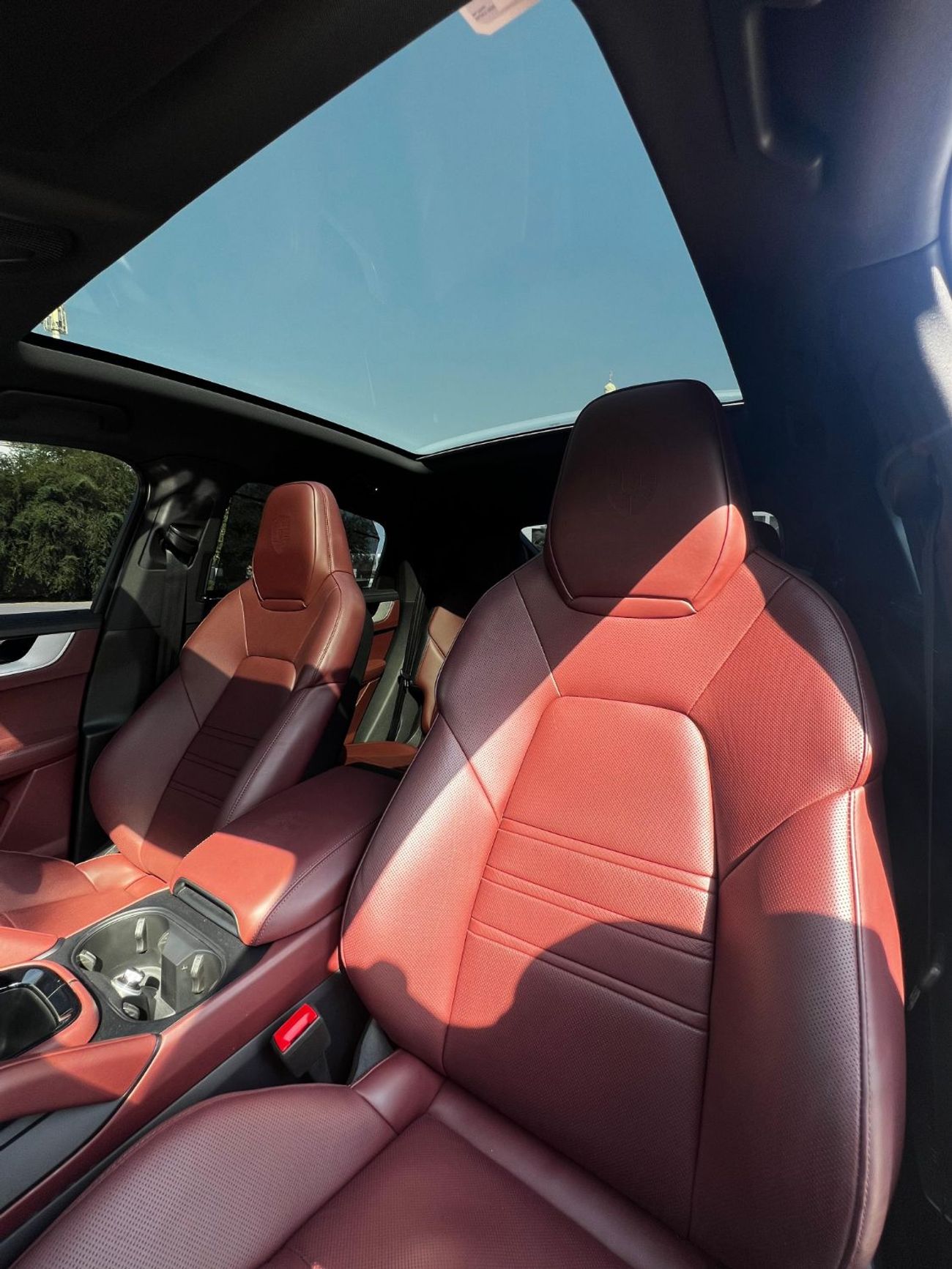 Porsche Cayenne Base Coupe Coupe