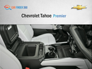 Chevrolet Tahoe Premier 6.2L