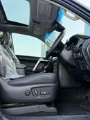 Toyota Prado Kakadu