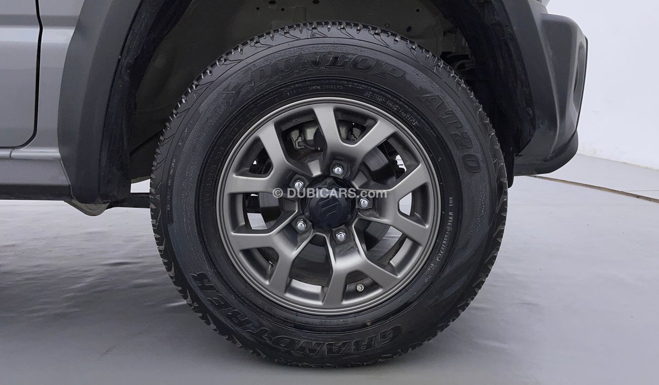 Suzuki Jimny GLX 1.5 | Zero Down Payment | Free Home Test Drive