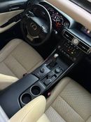 Lexus IS250 F Sport LEXUS IS F 250  PRICE: 41,000 DIRHAMS  MILEAGE : 139,000 km  American specifications  6 cyli