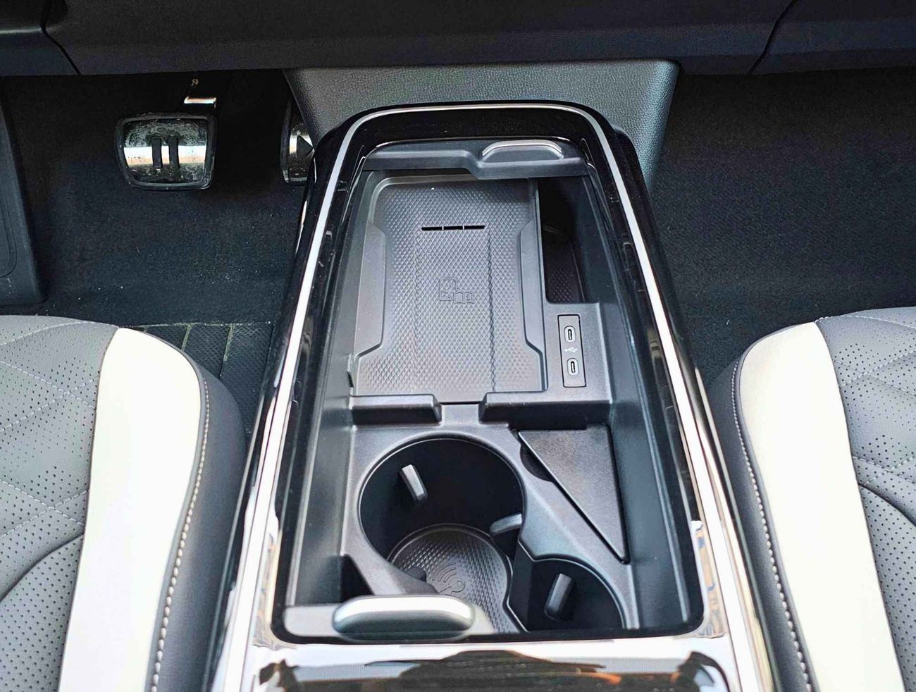 فولكس واجن ID.6 CROZZ PRO | 360* CAMERA | HEAD UP DISPLAY | CODE # 68095