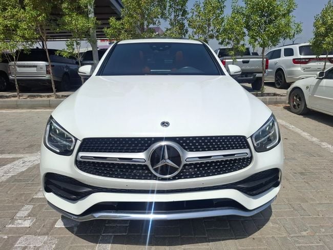 Mercedes-Benz GLC PREMIUM PLUS, миниатюра 22
