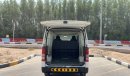 Toyota Hiace 2013 6 Seats Van Ref# 520