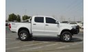 Toyota Hilux SR5 Diesel Right Hand Drive